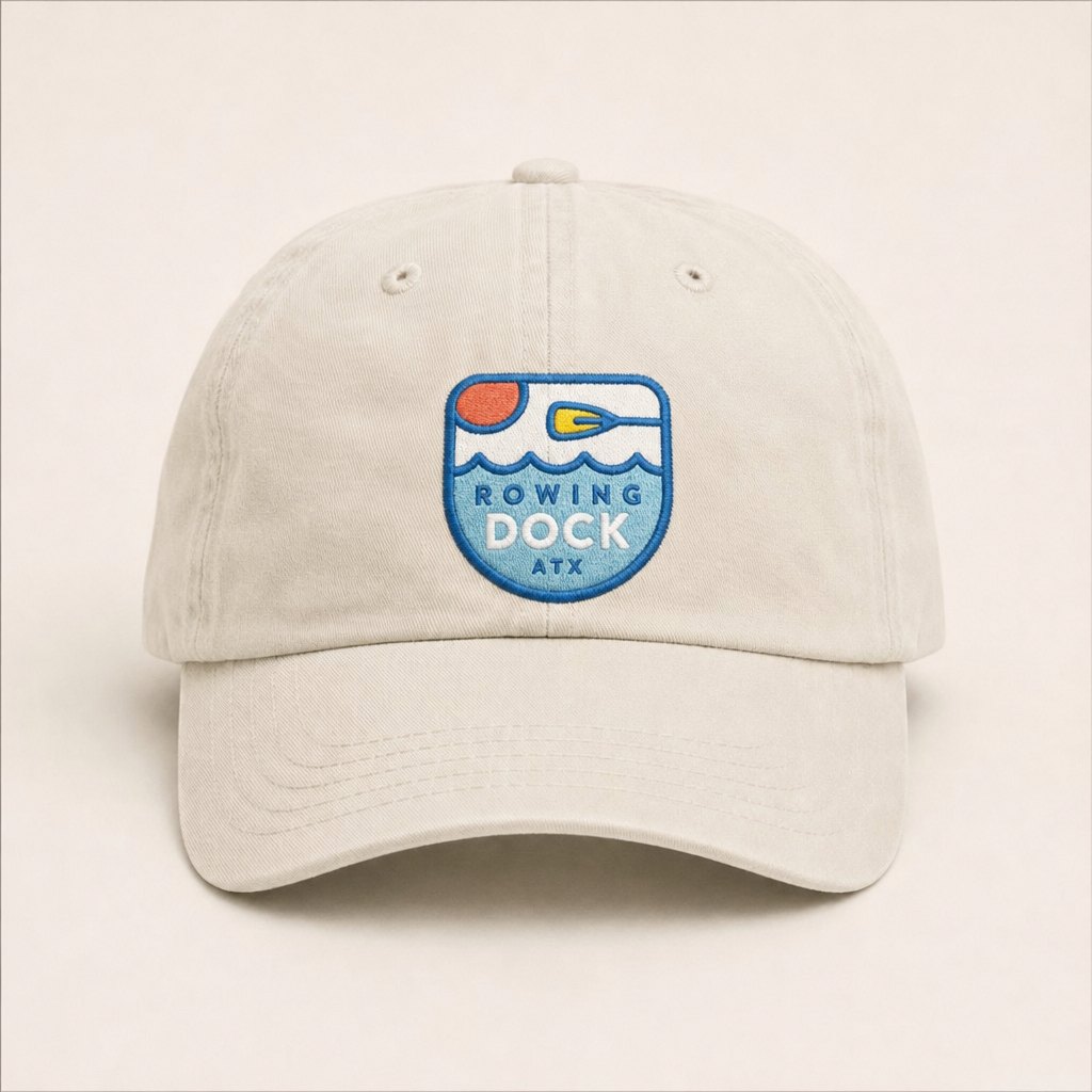 The Cap — Bone
