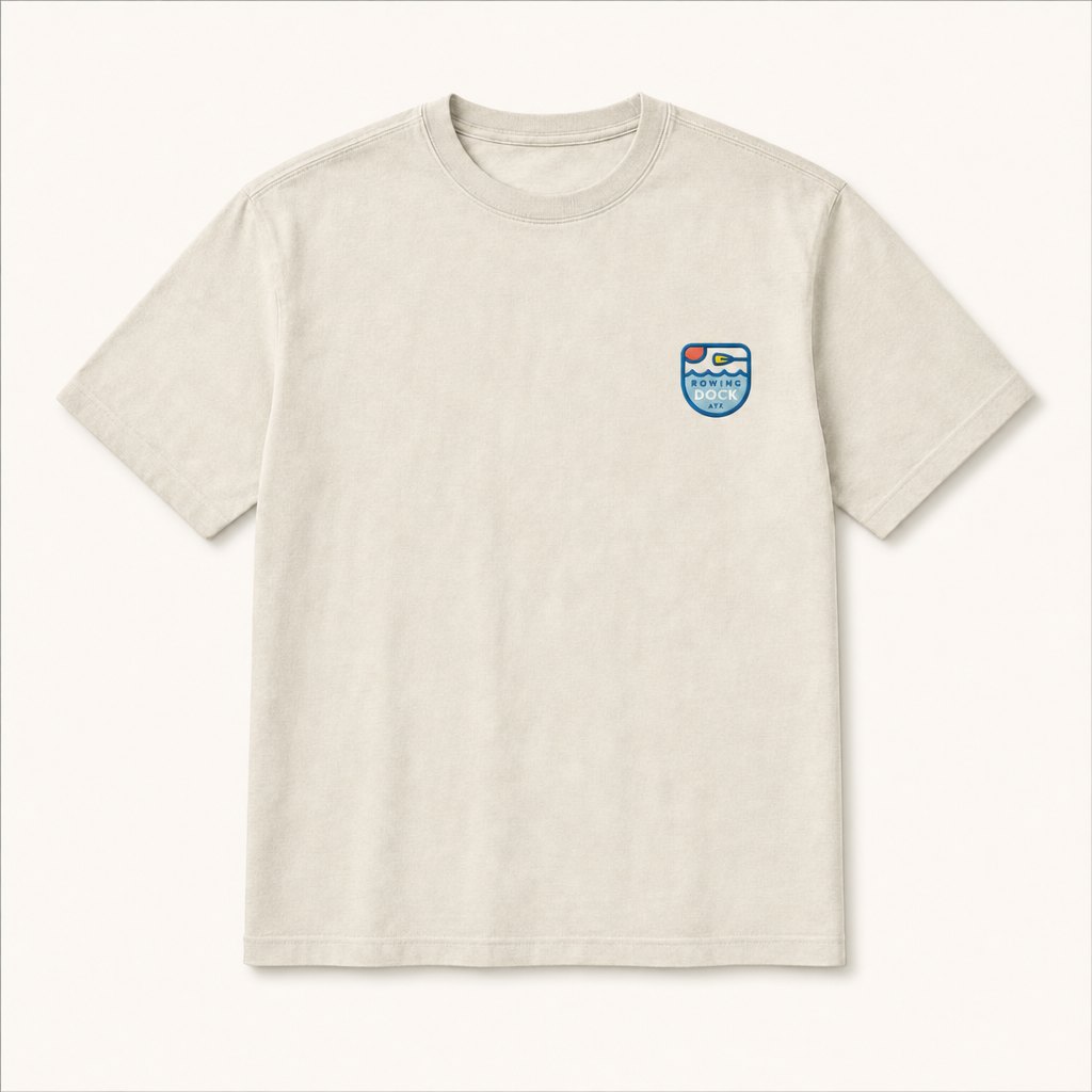 The Tee — Bone
