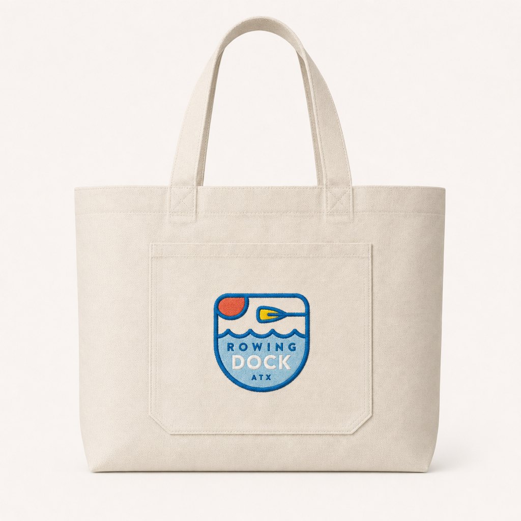 The Tote — Bone